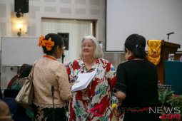 Kekerasan Terhadap Perempuan Dan "Senjata" Untuk Mengatasinya