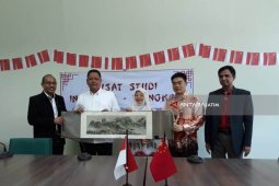 UINSA Dirikan Pusat Studi Indonesia-Tiongkok