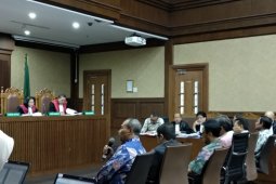 Setnov Beberkan Aliran Uang Ke Banggar DPR