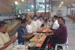 Tim Prabowo-Sandiaga Uno Labuhanbatu terbentuk