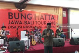 Ketua KPK Dorong Ubaya Terapkan Budaya Antikorupsi