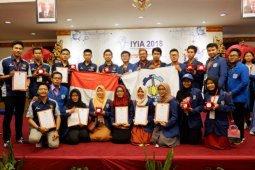ITS Borong Sembilan Medali dalam Ajang Internasional
