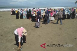 Sampah ganggu pelayaran Sabang-Banda Aceh