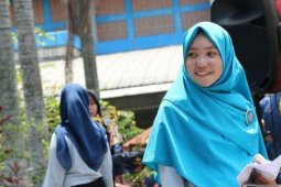 Gerakan Female In Action Mahasiswa IPB tembus empat konferensi internasional