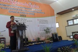 Sembilan lomba meriahkan pekan kebahasaan dan kesastraan
