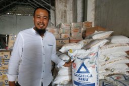 UMKM Kalsel  keluhkan kenaikan harga terigu