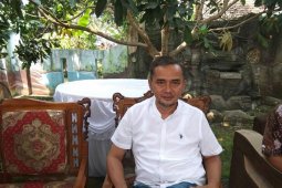 Politisi: Program Jokowi Jelas Dirasakan Masyarakat Lebak