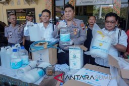 Benarkah kesucian air Zamzam telah ternoda ?