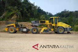 Jalan Simpang Budaya-Tikah Mahakam Ulu dijadwalkan tuntas November
