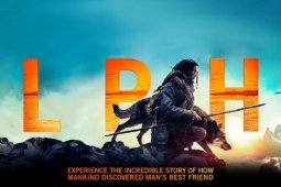 "Alpha": Asal usul persahabatan manusia dengan anjing