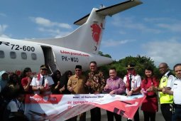 Perusahaan penerbangan diminta turunkan harga tiket