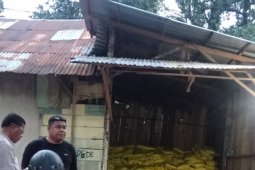 Polda Maluku belum umumkan penyimpan sianida