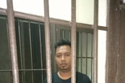 Oknum polisi diduga lakukan KDRT diproses hukum