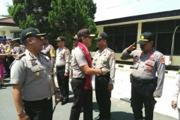 Kapolda Maluku kunjungi Tual dan Malra