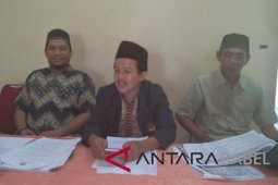 KPU Bangka Selatan: parpol lapor dana kampanye