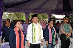 Wakil Gubernur Banten: Kekerasan Perempuan Dan Anak Menurun