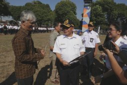 LKBN Antara raih penghargaan Hari Kereta Api