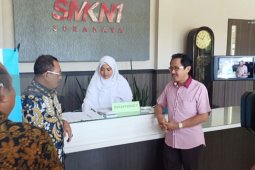 DPRD Prihatin Kekerasan Terhadap Siswa di SMKN 1 Surabaya