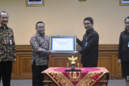 Badung luncurkan aplikasi perpustakaan digital "i-Badung"