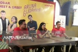 Telkomsel Hadirkan Konten Eksklusif Film "Aruna dan Lidahnya"