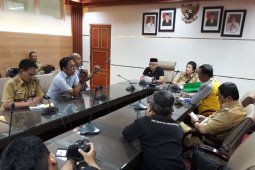 Pemprov Kalsel siapkan 328 lowongan jadi ASN