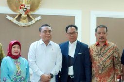 Menpan-RB akan resmikan Mal Pelayanan Publik Badung