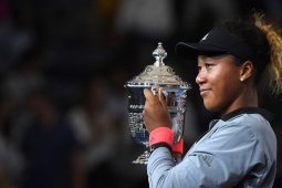 Para petenis putri yang ditunggu  penampilannya di US Open