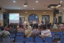 Masyarakat diajak memilih menggunakan akal sehat