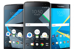 Facebook Tuduh Blackberry Curi Teknologi Pesan Suara