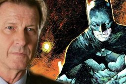 Gantikan Alec Baldwin, Brett Cullen Perankan Ayah Batman