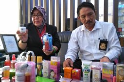 Alasan BBPOM Kalbar sita obat anticorona Formav-D