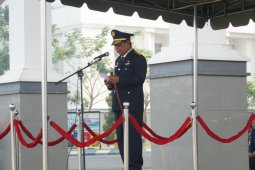 Pemprov Kalsel perjuangkan realisasi pembangunan kereta api