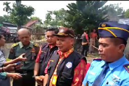 BKIPM berharap penyelundup benih loster dihukum maksimal