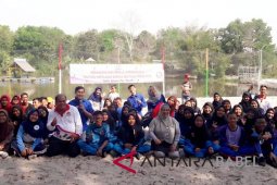 BKKBN Babel gencar sosialisasikan program Genre