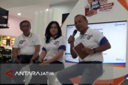 BRI Poin bisa Ditukar Mobil