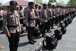 BNPB: Korban tewas gempa Palu 420 orang