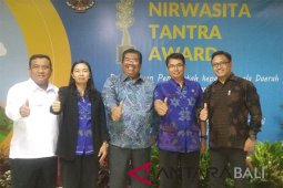 Buleleng masuk nominasi "Nirwasita Tantra Award"