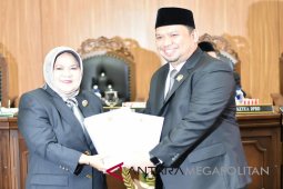 Bupati Bogor: Pendapatan daerah naik 1,88 persen