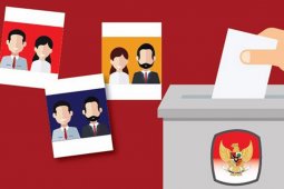Pengamat: Caleg eks koruptor di tangan pemilih