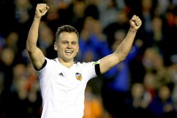 Badan Doping Investigasi Pemain Sayap Cheryshev