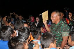 Kodim 1313/Pohuwato Resmi Beroperasi