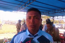 Akses Jalan Pinogu Semakin Mudah Dilalui