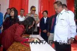 Deklarasi Mahasiswa Bali