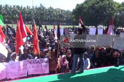 Sekti Jember Desak Pemerintah Serius Jalankan Reforma Agraria Sejati
