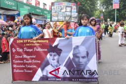 Gubernur Babel optimis Hanandjoeddin dan Depati Amir jadi pahlawan nasional