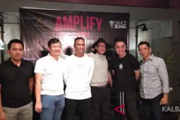 Avara - DanceSignal dukung kemampuan DJ lokal berstandar ointernasional