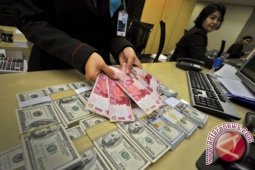 Menilik defisit transaksi berjalan penyebab rentannya rupiah