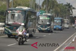 Soal Pertemuan IMF, Indonesia Jauh Lebih Efisien