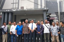 DPD bentuk tim pemeriksa kelistrikan pasar tradisional