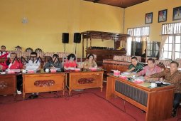 DPRD: PDAM Bangli lebihi target